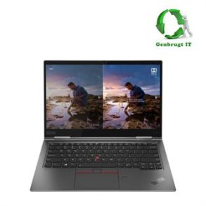 Lenovo Thinkpad X1 Yoga G4 i7/16/512/touch (refurbished)
