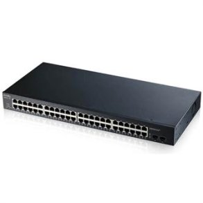 Zyxel 48 port switch Gigabit