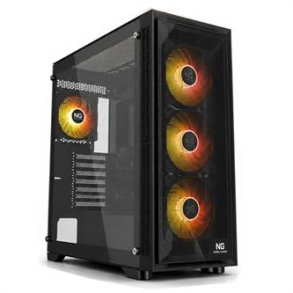 Sabre Gaming PC i5/16/1TB/RTX5050/W11