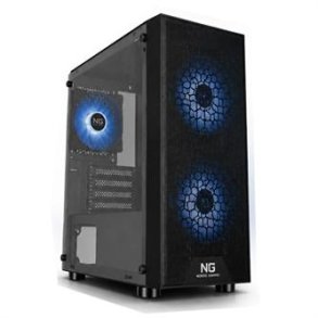 Spitfire Gamer R5/16/1TB/RTX3050/W11 