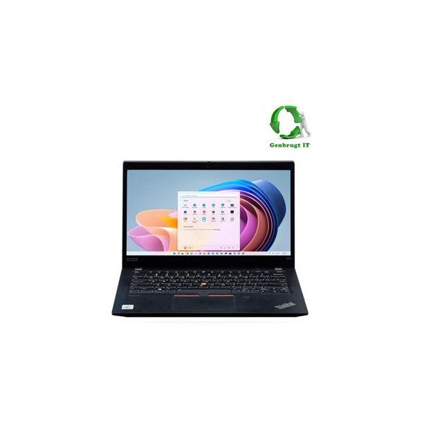 Lenovo Thinkpad T14 G1 i5/16/256 (refurbished)