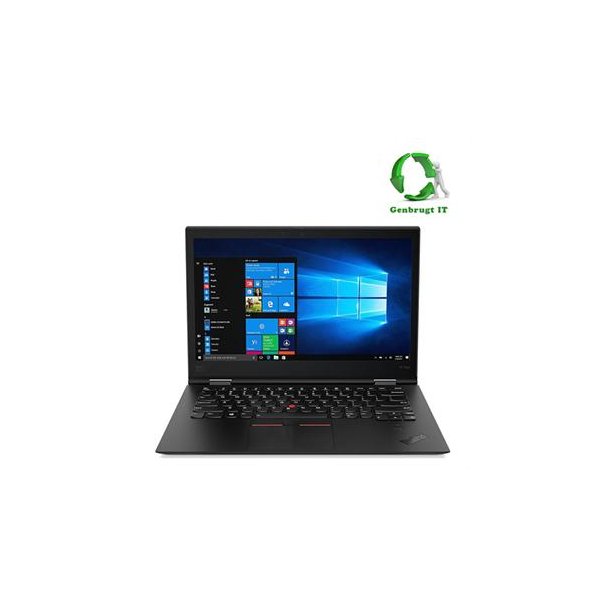 Lenovo Thinkpad X1 Yoga G3 i5/8/256/touch(refurbished)