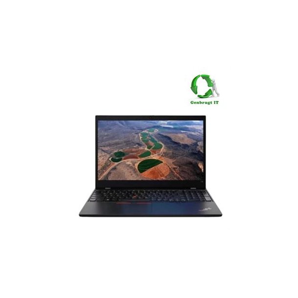 Lenovo L15 G1 i5-10210U/8/256/Pro (refurbished)