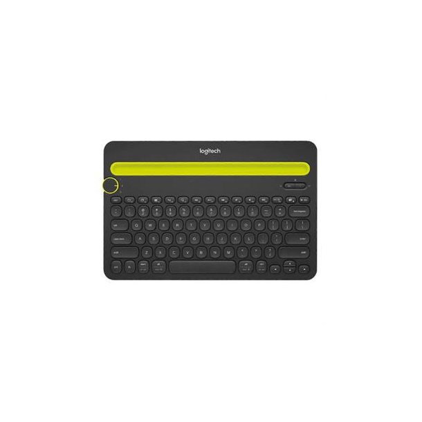 Logitech K480 Bluetooth mobile tastatur