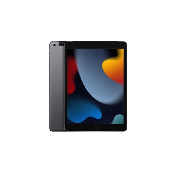 Apple iPad 9 10,2" 2021 64GB (refurbished)