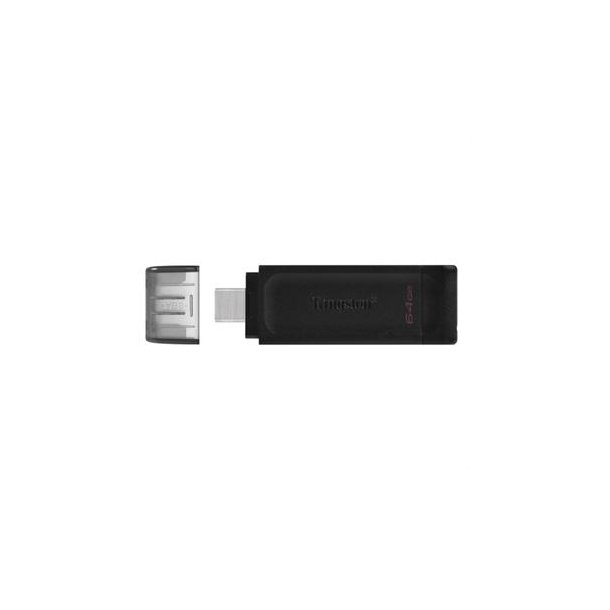 Kingston Datatraveler 70 USB-C 64 GB