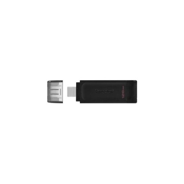 Kingston Datatraveler 70 USB-C 128 GB