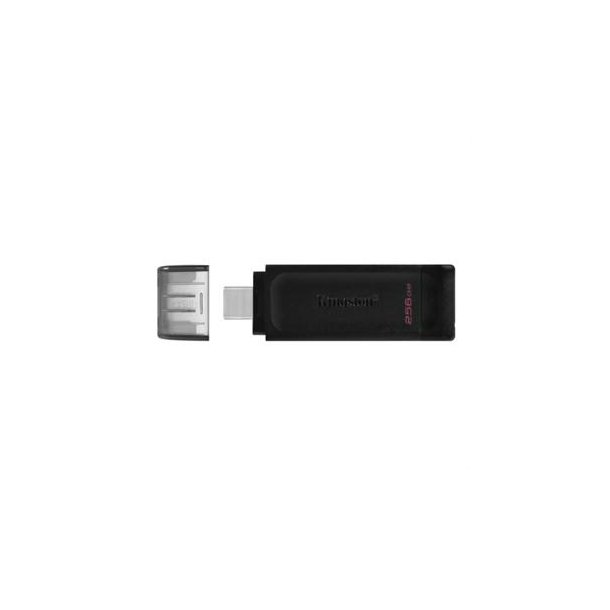 Kingston Datatraveler 70 USB-C 256 GB