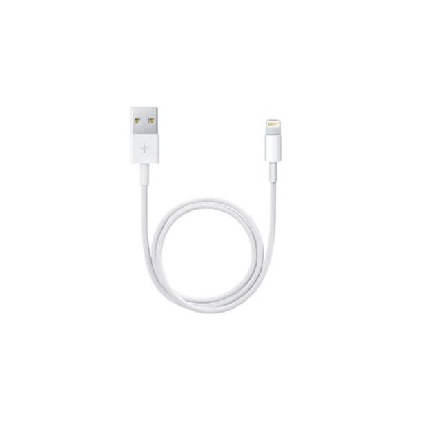 Apple Ladekabel USB-A -> Lightning