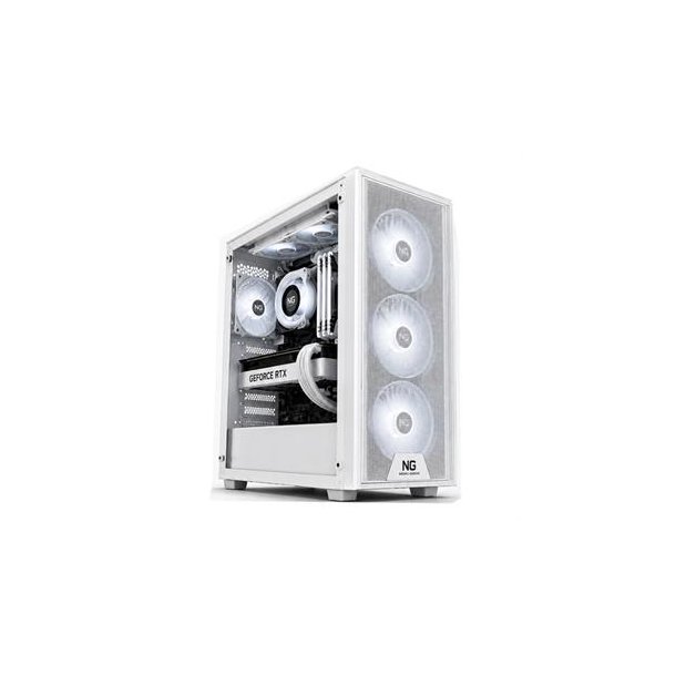 Blackbird Gamer R7/16/1TB/RTX5060/W11