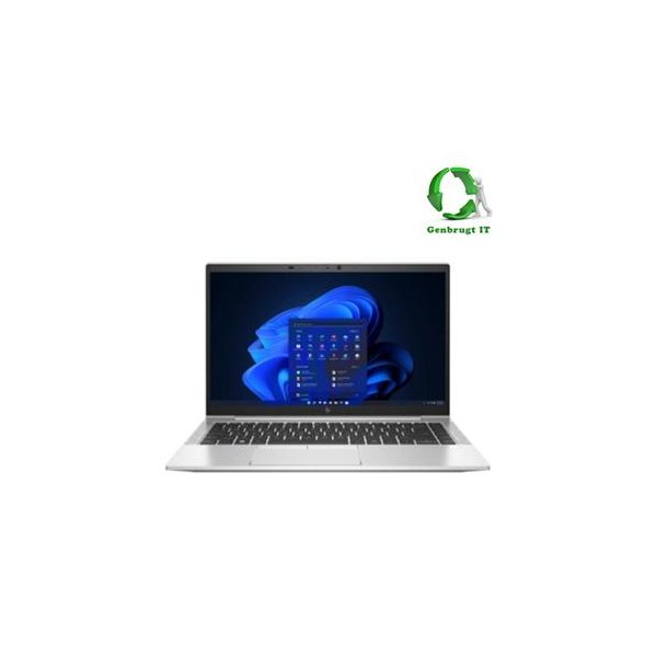 HP Elitebook 840 i5/8/256/W11 (refurbished)
