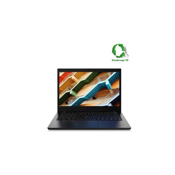 Lenovo Thinkpad L14 G1 i5-10210/8/256 (refurbished)