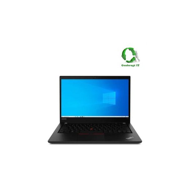 Lenovo Thinkpad T14 G2 i5-1135/8/256/11Pro (refurbished)