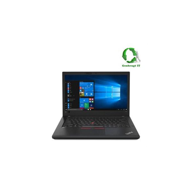 Lenovo ThinkPad T480 i5/8/240/W11  (Refurbished)