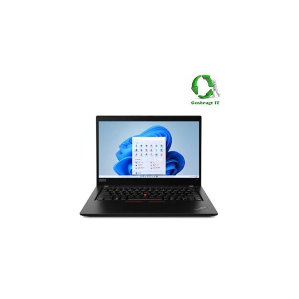 Lenovo ThinkPad X13 G1 i5-10310/16/256 (refurbished)