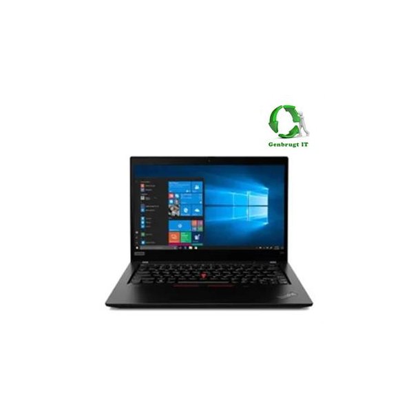 Lenovo ThinkPad X13 G2 i5-1135/16/512 (refurbished)