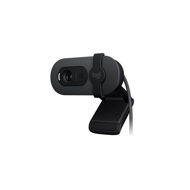 Logitech Webcam Brio 100