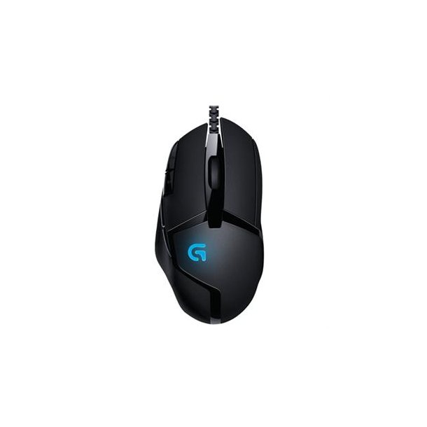 Logitech G402 Hyperion Fury Gaming Mouse