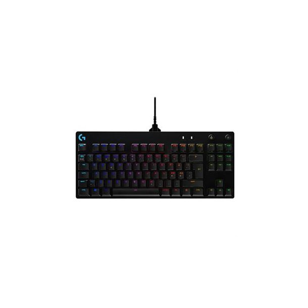 Logitech G Pro Mechanical Keyboard