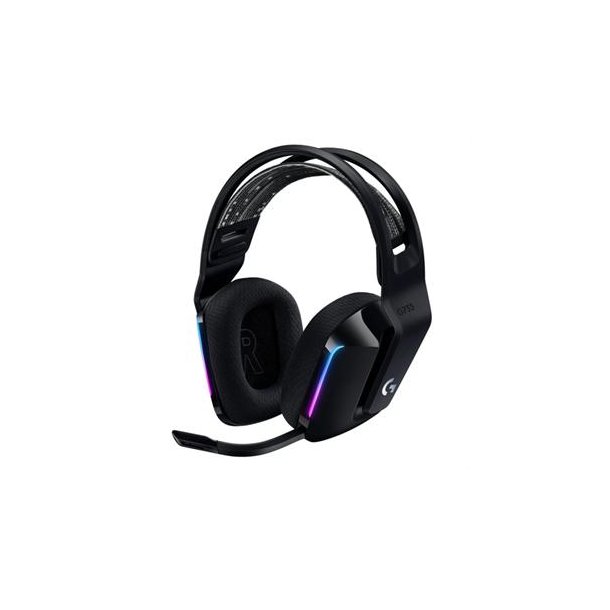 Logitech Headset G733 RGB
