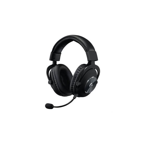 Logitech Headset G Pro X