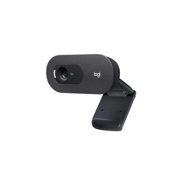 Logitech Webcam C505