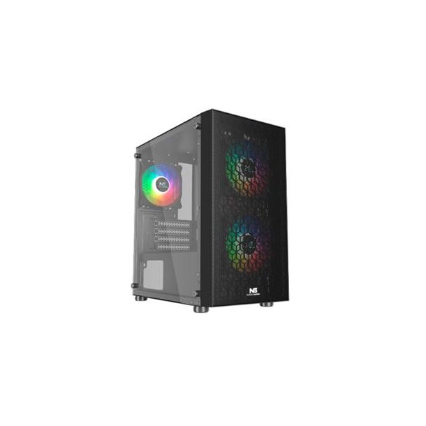 Loke Gamer R5/16/1TB/RTX3050/W11 