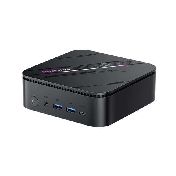 BlackView MP100 Pro PC i9/16/512/11Pro-