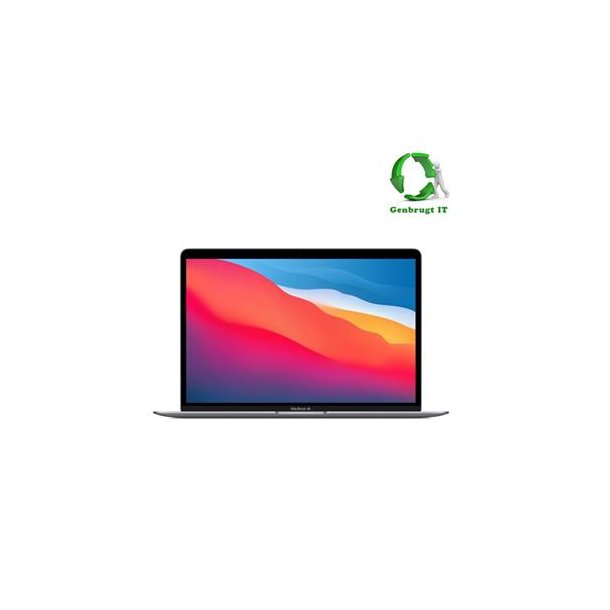 Apple Macbook Air (2020) M1/8/256 (Refurbished)