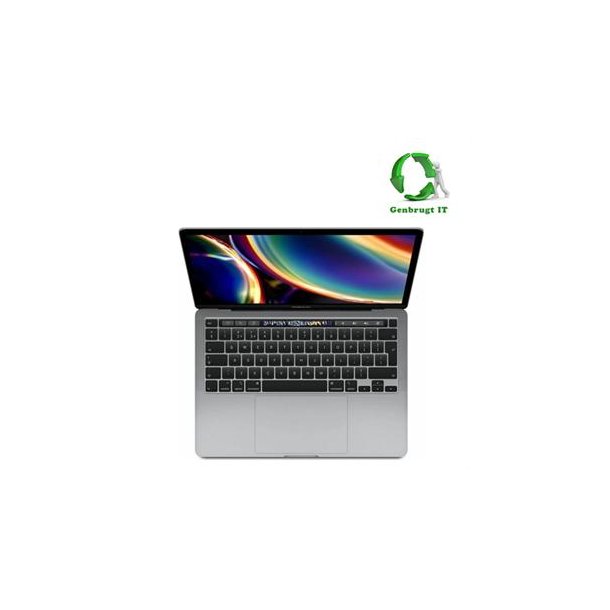 Apple Macbook Pro i5/16/512 2020 (refurbished)
