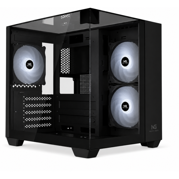 Mustang Gamer R5/16/512GB/RTX5050/W11