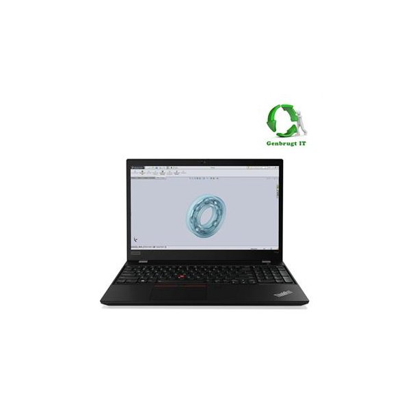 Lenovo Thinkpad P15s G2 i7/16/512/T500/W11 (refurbished)
