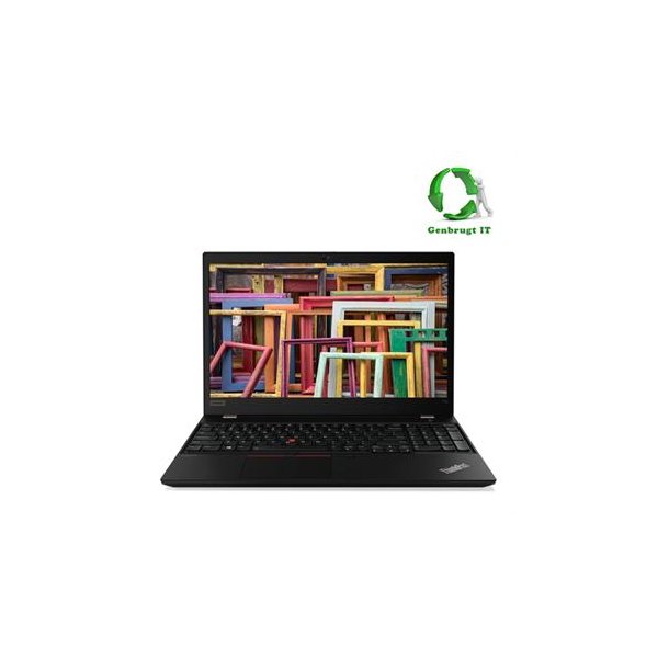 Lenovo Thinkpad T15 G1 i7/16/256/W11 (Refurbished)