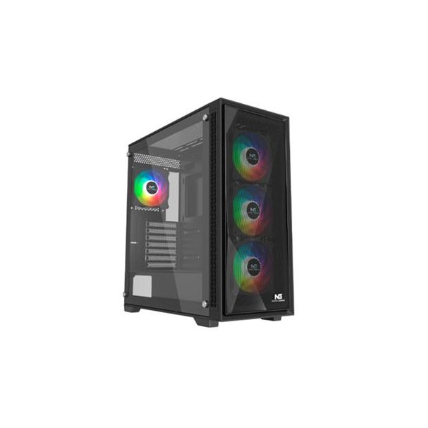 Thor Gamer i5/16/1TB/RTX5050/W11