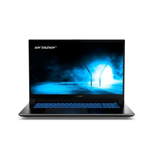 Erazer Scout E30 17"/i7/16/512/4050