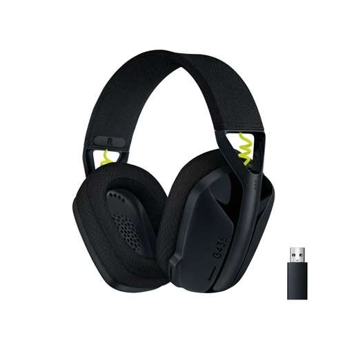 Logitech Headset G435