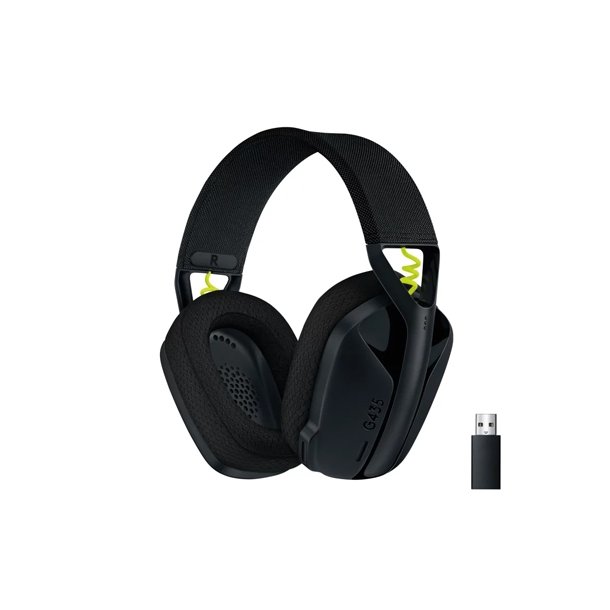 Logitech G435 headset
