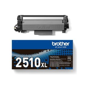 Brother Toner TN-2510XL