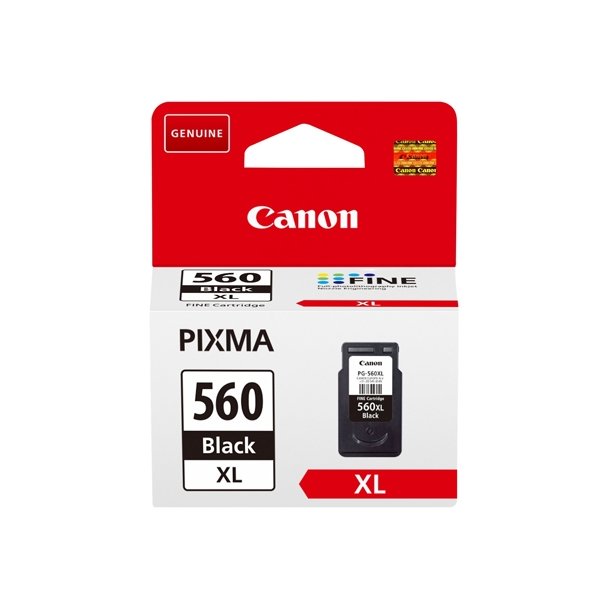 Canon Bl�kpatron PG-560XL