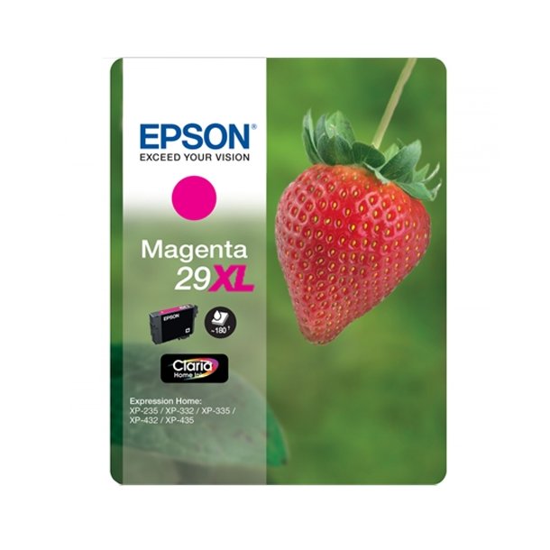 Epson Blkpatron T2993 29 XL Magenta