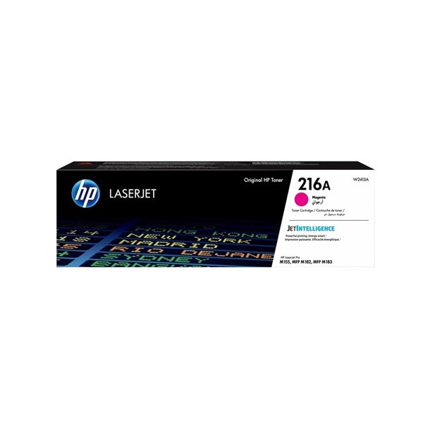 HP Toner W2413A 216A magenta