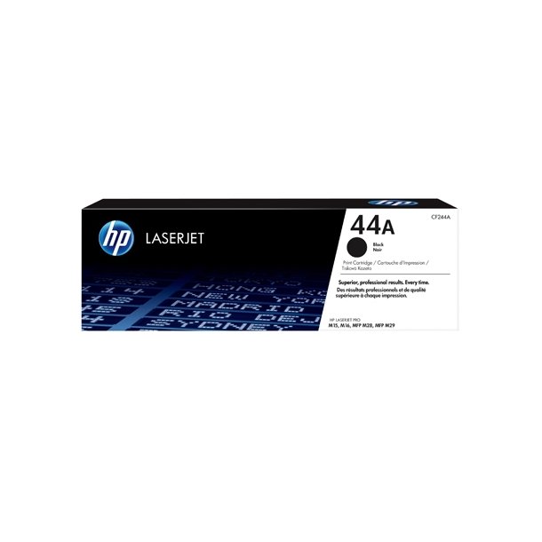 HP Toner CF244A 44A