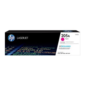 HP Toner CF533A (205A) magenta
