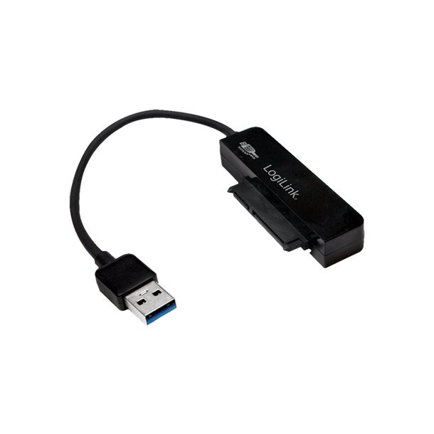 USB 3.0  adapter  -> SATA