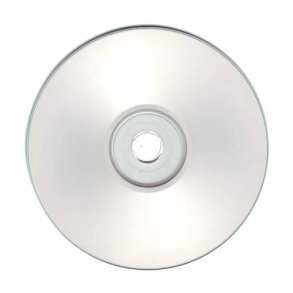 DVD printable 10 stk