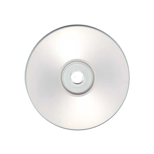 DVD printable 10 stk