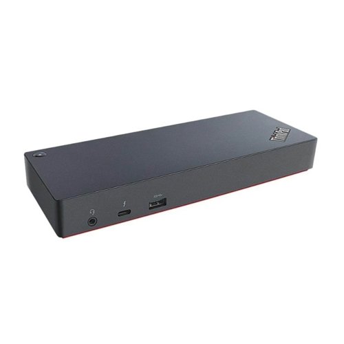 Lenovo Dock USB-C (Wi-Fi)