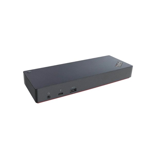 Lenovo USB-C dock