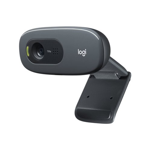 Logitech C270 Webcam