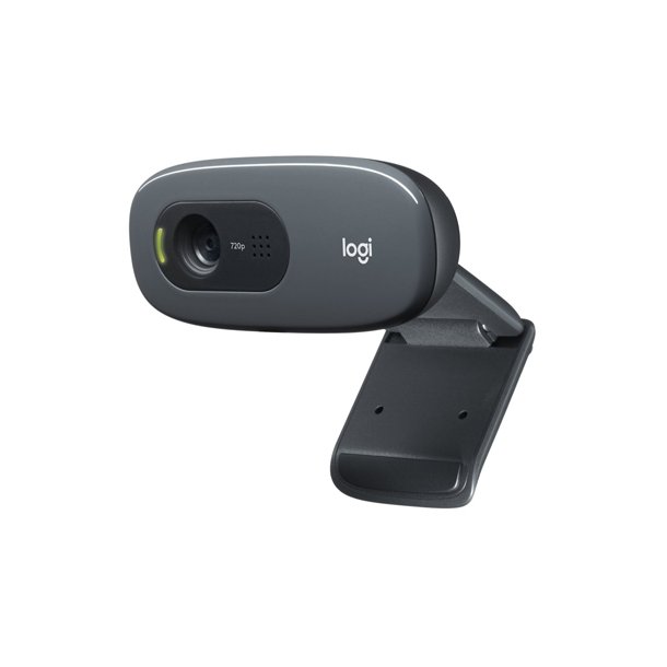 Logitech C270 Webcam